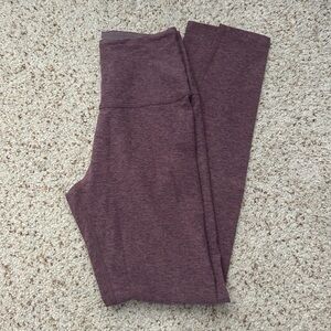 Beyond Yoga Spacedye Caught in the Midi Legging